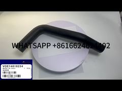 KBZE VOE14618234 14618234 VOLVO EC200B EC210B EC220D 굴삭기 라디에이터 호스 D6E 엔진용