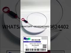 KBZE 800108-00233 두산 DC09 DC13 엔진 오일 게이지 DX300LL-5 DX380-9 DX520-9에 적합