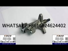 KBZE BRANDS 0410-3361 0410-3337 DEUTZ 2011 2012 디젤 엔진 공급 펌프 (기계용) Demo