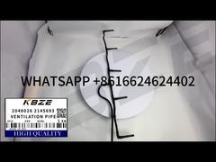 KBZE 2145693 2048026 SCANIA DC12 ENGINE BLEEDING PIPE FOR P250 P310 TRUCK