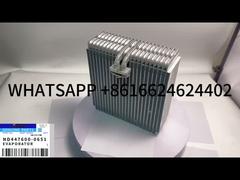 KBZE ND447600-0651 KOMATSU PC200 PC300 PC400 PC600 D65 D85 D155 D27용 굴삭기 증발기 교체