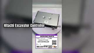 KBZE ZX450-3 ZX470-3 ZX500-3 굴삭기 9261197 9287705 유닛, 히타치에 맞는 컨트롤러