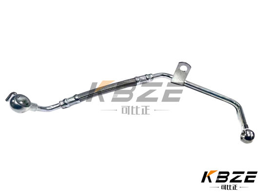 KOBELCO VH241061440A TURBOCHARGER INLET PIPE REPLACEMENT FOR KOBELCO J08 ENGINE