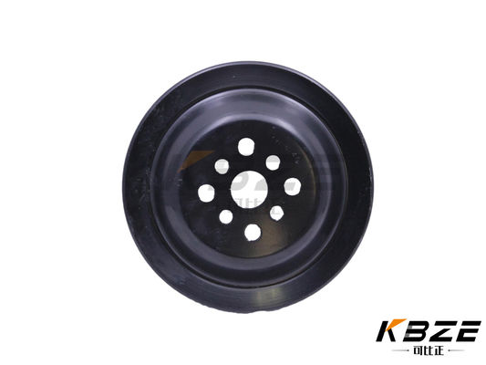CUMMINS 3919624 FAN PULLEY REPLACEMENT FOR KOMATSU EXCAVATOR