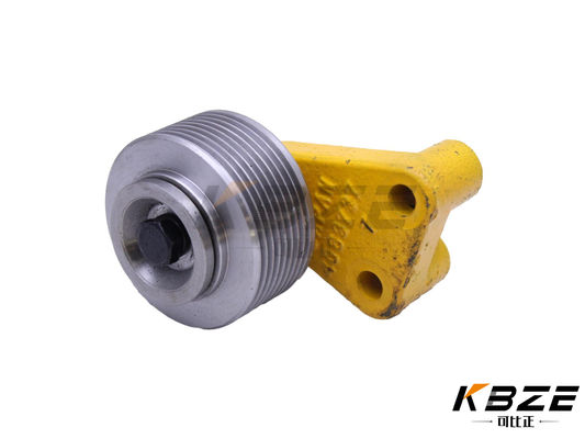KOMATSU 4063737 BELT TENSIONER/IDLER PULLEY REPLACEMENT FOR KOMATSU 6D114
