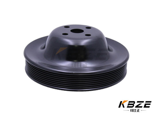 CUMMINS 4943445 FAN PULLEY REPLACEMENT FOR KOMATSU