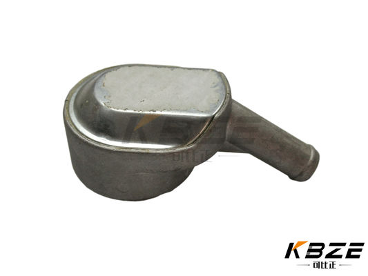 KOMATSU 6150-21-6710 6150216710 INTAKE FILTER COVER/ BREATHER OIL FILTER FOR S6D125E ,PC400, PC450