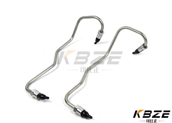 KOMATSU 6251-71-4110 6251-71-4120 COMMON-RAIL PIPE REPLACEMENT FOR KOMATSU SAA6D125E, PC400-8,PC450-8