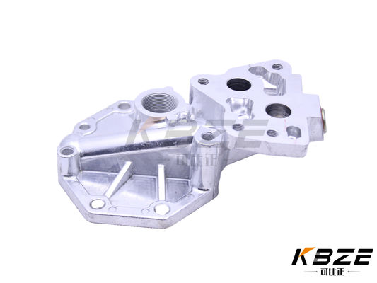 C-A-T CA1838179 183-8179 1838179 OIL FILTER HEAD/OIL FILTER SEAT REPLACEMENT FOR 312C L, 314C, 318C, 319C, 320C 321D LCR