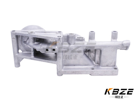 HITACHI 894161-0181 8941610181 OIL FILTER HEAD/OIL FILTER SEAT REPLACEMENT FOR EX200-2 EX200-3 EX200-5 EX300-5