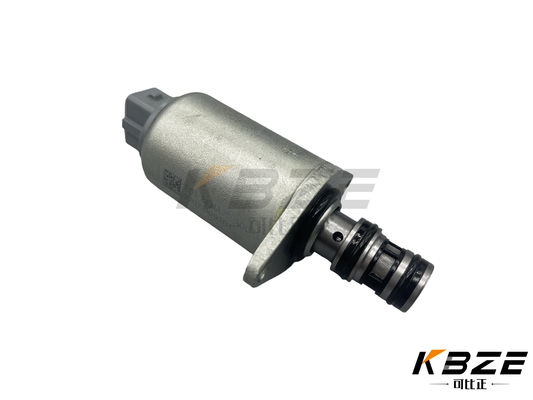 HIGH QUALITY F01-24J1A25-A00 SOLENOID VALVE REPLACEMENT FOR EXCAVATOR PART