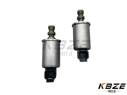 EHPR98-G35-0-G-24ER SOLENOID VALVE REPLACEMENT FOR EXCAVATOR PART