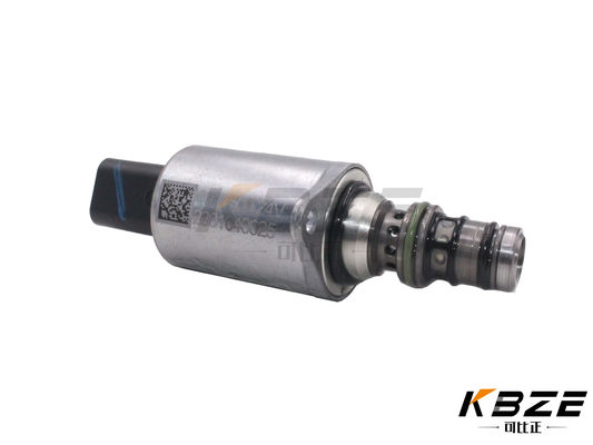 HIGH QUALITY 1017500 24V SOLENOID VALVE REPLACEMENT FOR EXCAVATOR