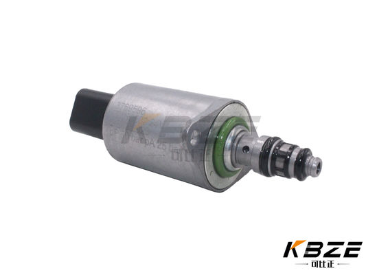HIGH QUALITY 3729596 24V 25BAR SOLENOID VALVE REPLACEMENT FOR EXCAVATOR
