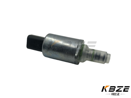 HIGH QUALITY TM1005110 24V 50BAR SOLENOID VALVE REPLACEMENT FOR EXCAVATOR