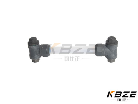 KBZE IMPORT JAPAN QUALITY MIN-80℃ MAX260℃ 170MMΦ HYDRAULIC OIL LEVEL GAUGE REPLACMENT FOR HYUNDAI