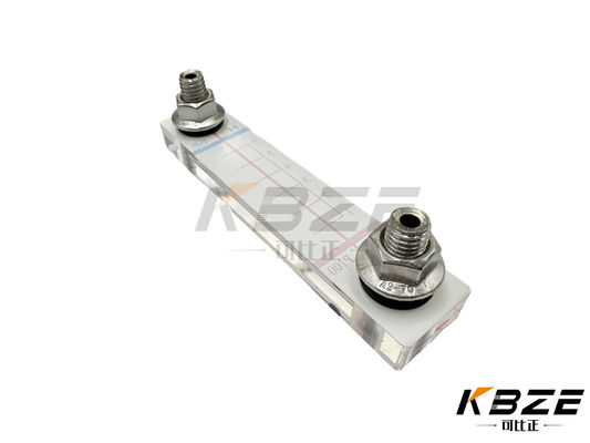 P100MMΦ EXCAVATOR HYDRAULIC OIL LEVEL GAUGE/OIL LEVEL INDICATOR REPLACMENT FOR EXCAVATOR DOOSAN 70