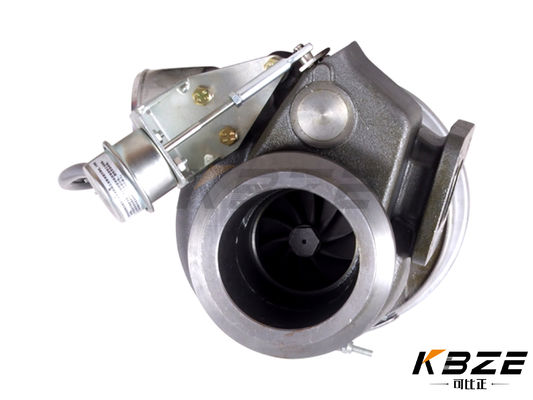 C-A-T E330D E336D [250-7700]  TURBOCHARGER ASSY REPLACEMENT FOR C-A-T C9 DIESEL ENGINE