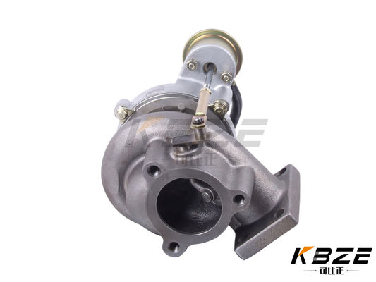 PERKINS [2674A421/758714-5001] GT25 TURBOCHARGER ASSY REPLACEMENT FOR PERKINS DIESEL ENGINE