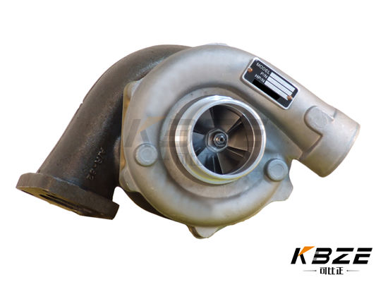 KOMATSU PC200-6 [6207-81-8330] TA3103 TURBOCHARGER ASSY REPLACEMENT FOR KOMATSU S6D95L DIESEL ENGINE