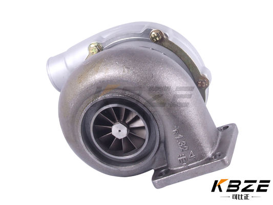 KOMATSU PC300-5 [6222-81-8210] TURBOCHARGER ASSY REPLACEMENT FOR KOMATSU S6D108 DIESEL ENGINE