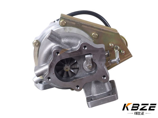 KOBELCO SK350-8 [764247-1] GT3712LS TURBOCHARGER ASSY REPLACEMENT FOR HINO J08E DIESEL ENGINE