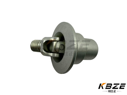 KBZE REXROTH ASSY M12XM12X2.0 LENGTH-80MM JOYSTICK HANDLE UNIVERSAL JOINT HIGH QUALITY PRODUCT