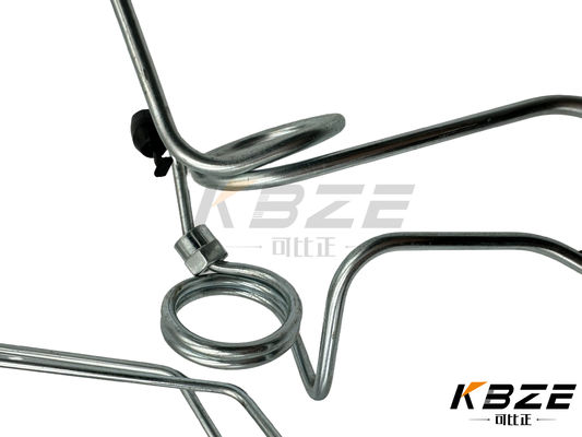 HIGH QUALITY C-A-T 3306 7C-5561 4P-9382 4P-9383 7C-5564 7C-5555 7C-5556 FUEL INJECTOR PIPE/HIGH PRESSURE FUEL LINE ASSY