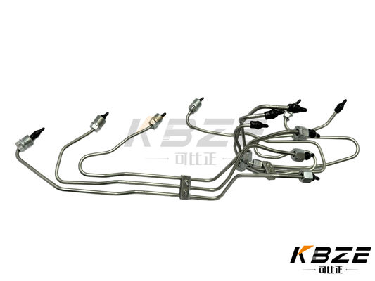 HIGH QUALITY CUMMINS QSC8.3 3944686 3944688 3944690 3944692 3944694 FUEL INJECTOR PIPE/HIGH PRESSURE FUEL LINE ASSY