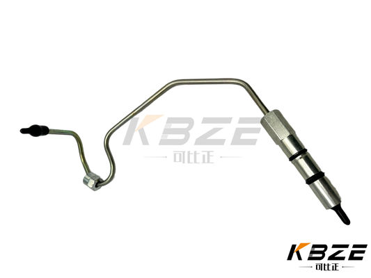 HIGH QUALITY ISUZU 6WG1 EFI 1-15416487-0 1-15416488-0 1-15416489-0 FUEL INJECTOR PIPE/HIGH PRESSURE FUEL LINE ASSY