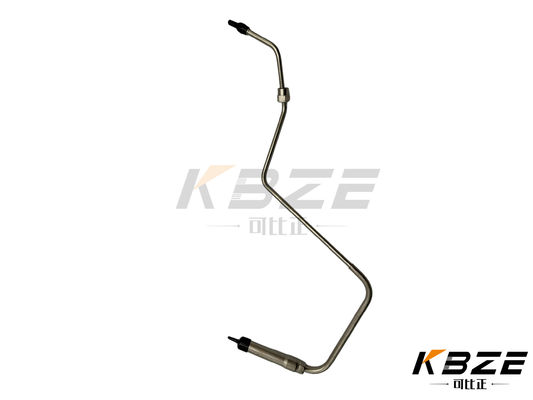 HIGH QUALITY KOMATSU SAA6D125E-3 PC400/450-7 6156-71-5111 6156-71-5121 FUEL INJECTOR PIPE / HIGH PRESSURE FUEL LINE ASSY