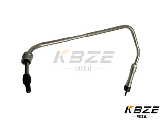 HIGH QUALITY KOMATSU SAA6D125E-5 PC450-8 6251-71-5110 6251-71-5120 FUEL INJECTOR PIPE / HIGH PRESSURE FUEL LINE ASSY