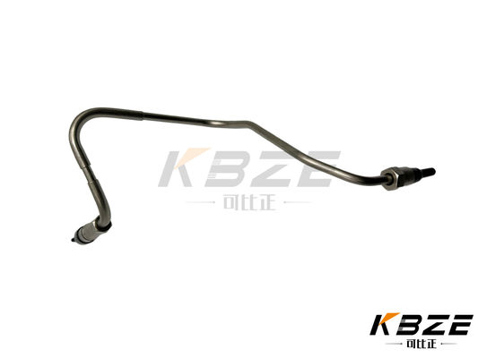 HIGH QUALITY KOMATSU SAA12V140E-3 LEFT SIDE 6219-71-4211 6219-71-4221 FUEL INJECTOR PIPE / HIGH PRESSURE FUEL LINE ASSY
