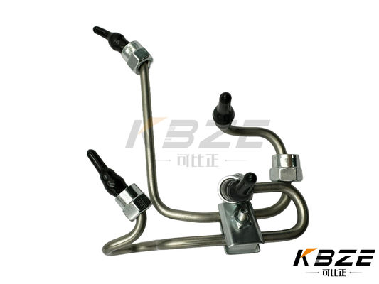 HIGH QUALITY KUBOTA V2003 ENGINE 19077-53743 19077-53733 19077-53723 FUEL INJECTOR PIPE / HIGH PRESSURE FUEL LINE ASSY