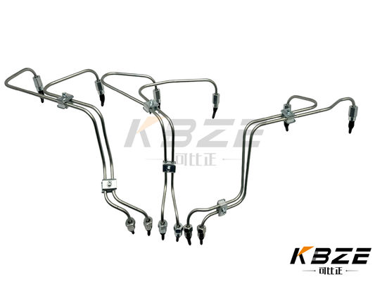 HIGH QUALITY MITSUBISHI 6D22 VAME059594 VAME059596 VAME056312 VAME056313 FUEL INJECTOR PIPE / HIGH PRESSURE FUEL LINE ASSY