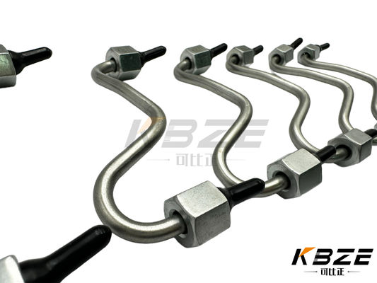 HIGH QUALITY VOLVO D7D EC240B EC290B VOE20450675 20450675 FUEL INJECTOR PIPE / HIGH PRESSURE FUEL LINE ASSY
