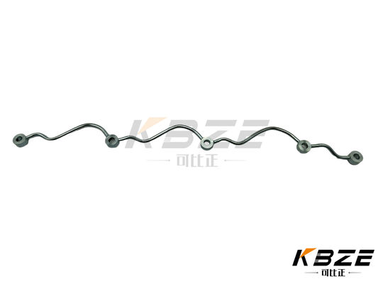 HIGH QUALITY HINO J05E  23801-E0050  23801E0050 FUEL INJECTOR OIL RETURN PIPE/NOZZLE FUEL LEAK OFF PIPE FOR KOBELCO