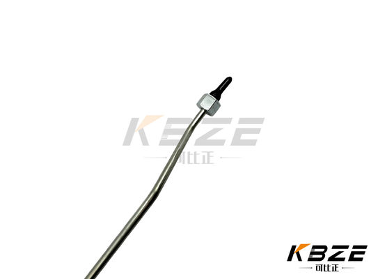 3525A207 PERKINS ENGINE PARTS E320D2 COMMON RAIL PIPE FOR CAT DIESEL ENGINE C6.6