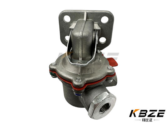 CA2010877 201-0877 2010877 AR183JL FUEL LIFT PUMP FOR CAT E312B L 3054B DIESEL ENGINE