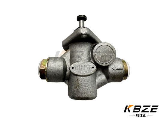 KBZE OEM FUEL FEED PUMP 0440008174 0440008201 2511369C91 REPLACE FOR DEUTZ NAVISTAR DT466E ENGINE