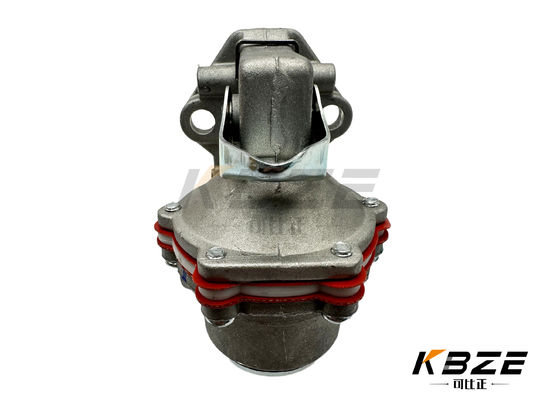 KBZE OEM FIAT TRACTOR 98419724 AT055-4JL FUEL TRANSFER PUMP FITS  TRACTORS