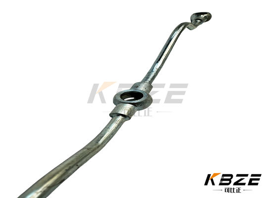 65.12301-5096 DAEWOO / DOOSAN D2366 DE12 ENGINE INJECTOR OVERFLOW PIPE