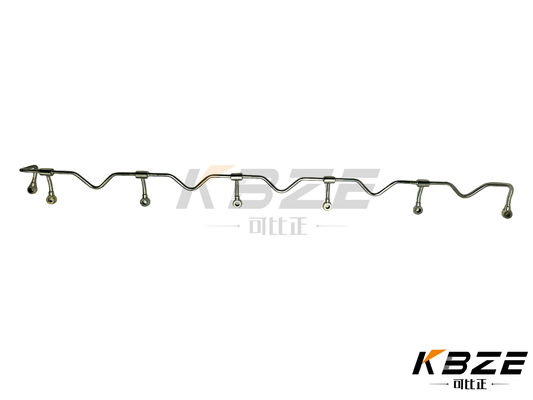 1-15416139-0 ZAX450 ZAX500 ZAX600 ZAX800 INJECTOR OIL RETUN PIPE FOR ISUZU 6WG1 DFI ENGINE