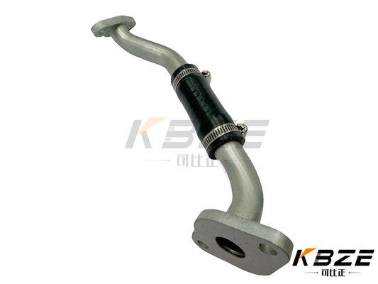 KBZE CA4202371 420-2371 4202371 C-A-T C7.1 TURBO OIL RETURN PIPE FOR E323D2 L EXCAVATOR