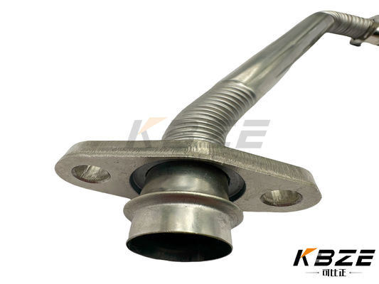 KBZE ENGINE PIPE CAT C9 C-9 CA1670166 167-0166 1670166 TURBO RETURN PIPE FOR E330 E336