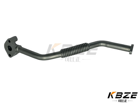 1-13312987-1 1133129871 HITACHI EX200-2 / 3 FOR ISUZU 6BD1 ENGINE PARTS TURBO OIL PIPE