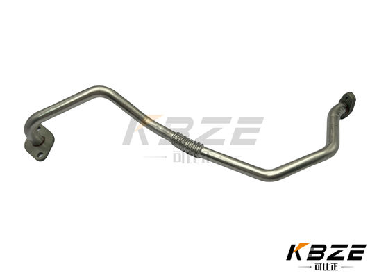 KBZE ENGINE PIPE FACTORY 6205-51-8530 6205518530 FOR KOMATSU 4D95 CUMMINS B3.3 FOR EXCAVATOR PC130-7 PC118