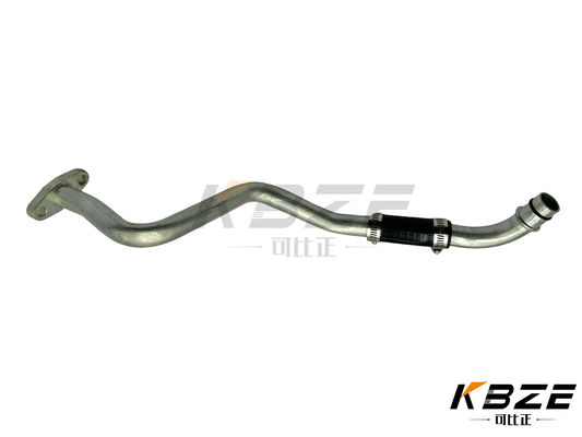 6745-51-8120 6745-51-8110 KOMATSU 6D114-3 TURBOCHARGER DRAIN PIPE FITS FOR PC300-8MO EXCAVATOR