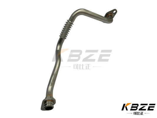 6219-51-8110 6219518110 KOMATSU SAA12V140E R.H TURBO OIL RETURN TUBE FOR LOADER WA800 WA900