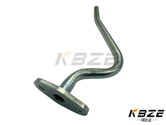 KUBOTA V1505 16292-33222 1629233222 TURBO RETURN PIPE FOR MINI EXCAVATOR KX71 KX91 BOBACAT